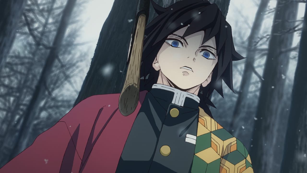 Demon Slayer.