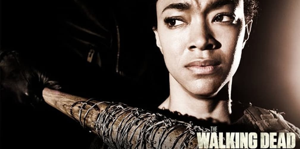 Sexta Temporada de The Walking Dead