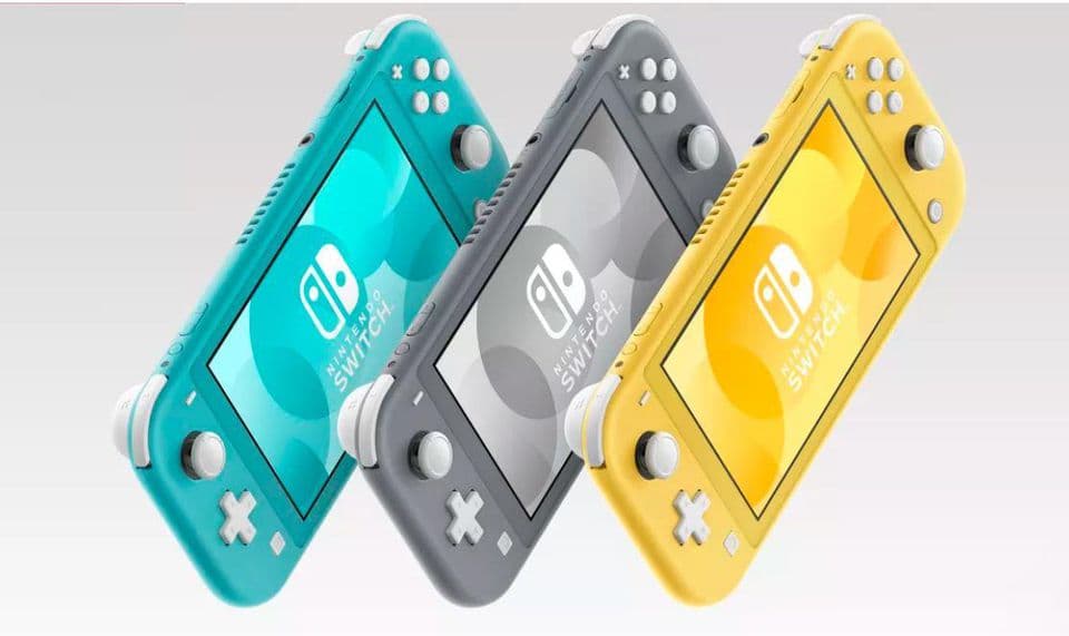 Seguro estás pensando comprar el Nintendo Switch Lite. Pero tal vez tienes dudas. Tranquilo. Estamos aquí para ayudarte a decidir si te conviene o no.