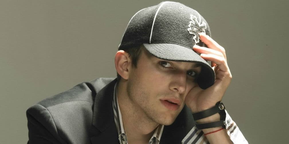 6. Ashton Kutcher: En 2010 fue el peor actor por dos de sus películas: Valentines Day y Killers.