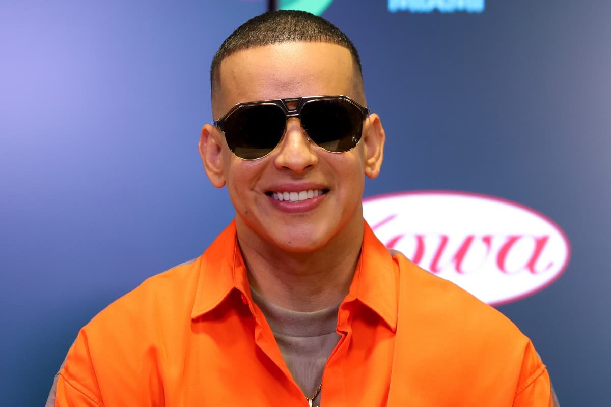 Daddy Yankee: ¿a cuánto asciende la fortuna del 'Big Boss'?
