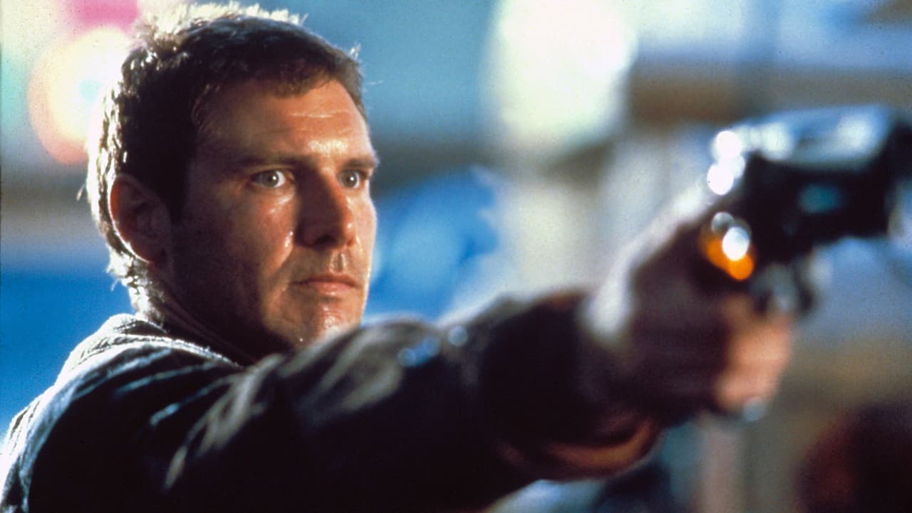 Blade Runner tendrá un anime