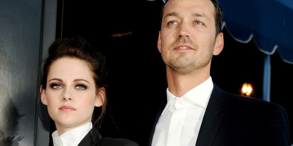 4. Kristen Stewart y Rupert Sanders: La actriz engañó a Robert Pattinson con el director de Snow White and the Huntsman.