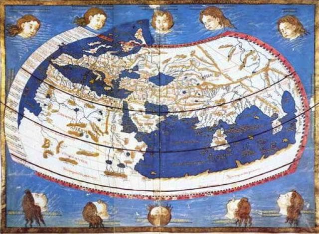 6. Florencia (1474)
