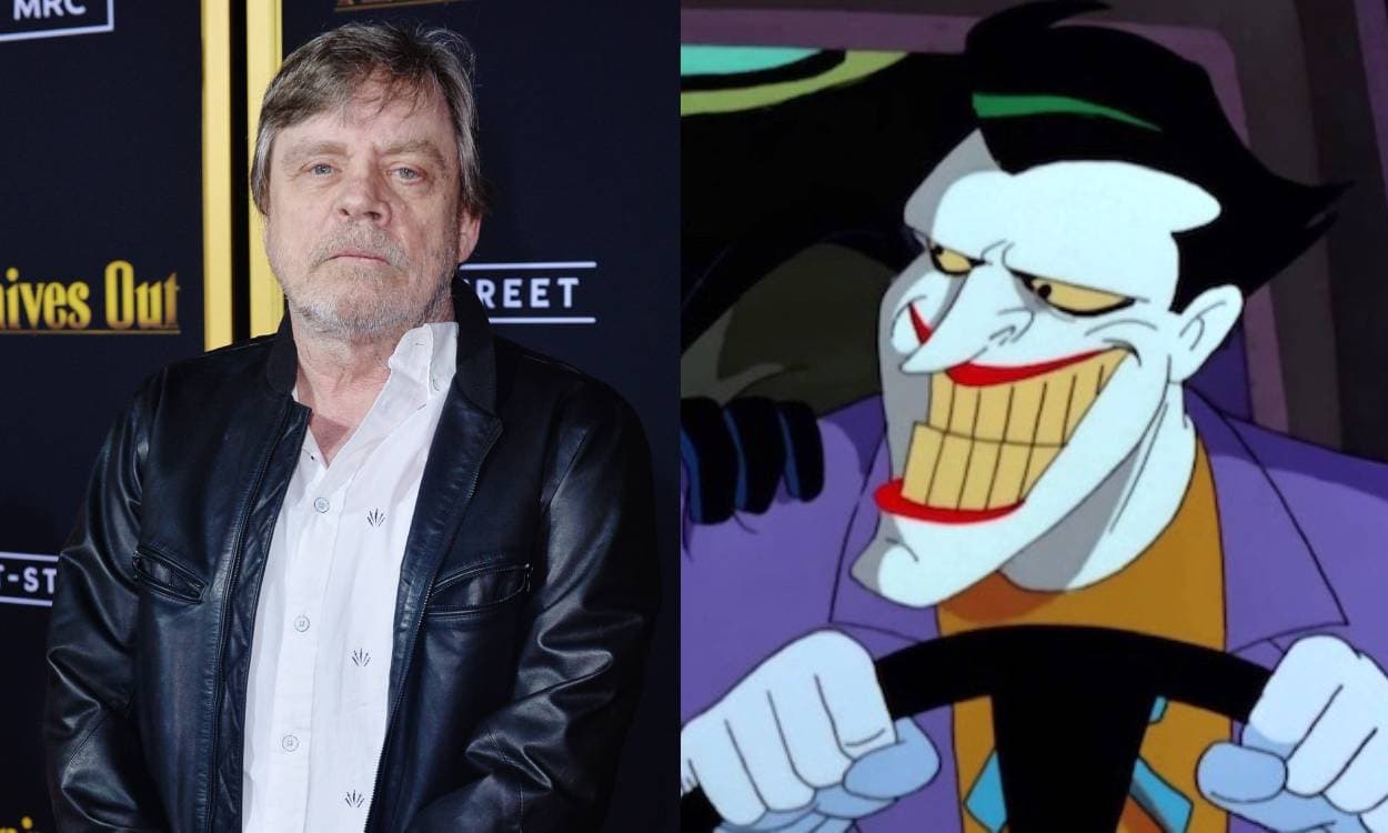 Joker: Mark Hamill no dará voz al villano por emotiva razón