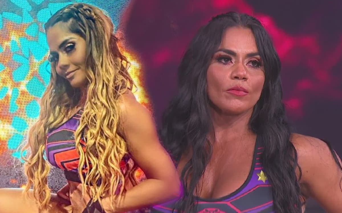 De su expulsión al pleito con Macky: Maripily y sus momentos más polémicos en Guerreros