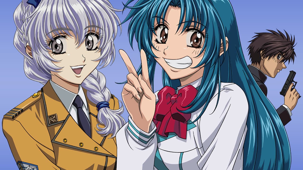Full Metal Panic? Fumoffu fue una de las primeras producciones que le dieron renombre al estudio.