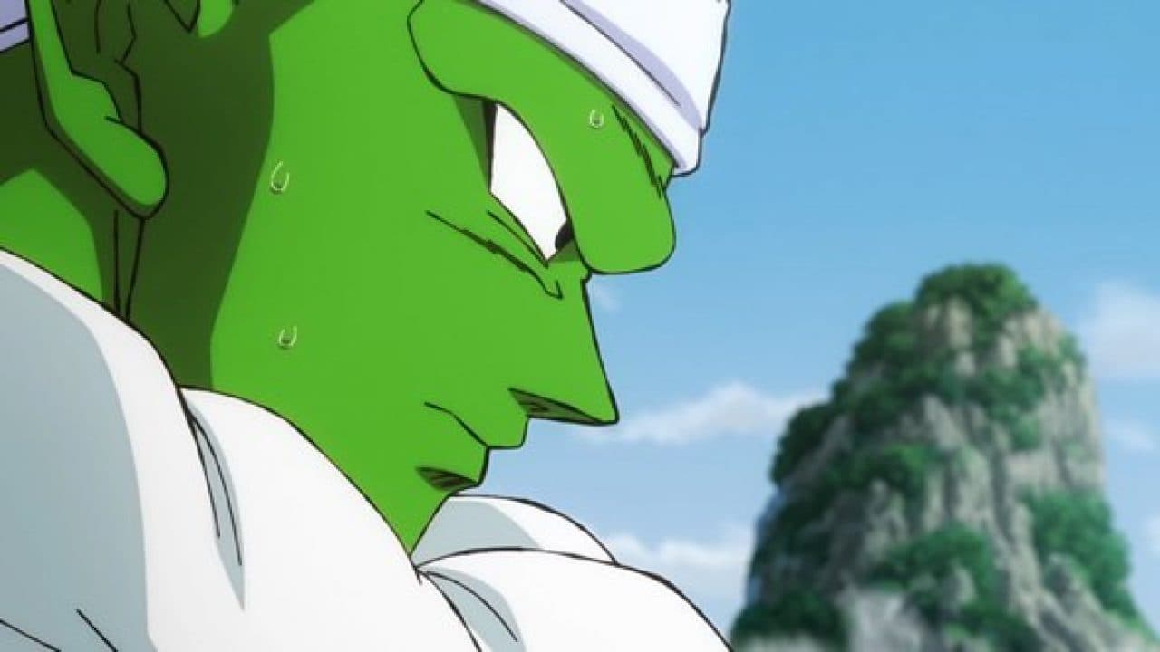 Vegeta podría deshacer la fusion de Piccolo