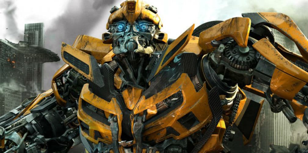 Transformers: El Lado Oscuro de la Luna