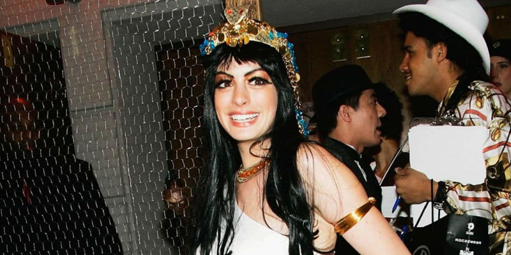 Anne Hathaway: El diablo no viste a la moda, sino como Cleopatra. ¿Qué diría Miranda Priestly?