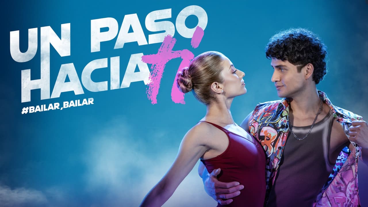 Un paso hacia ti