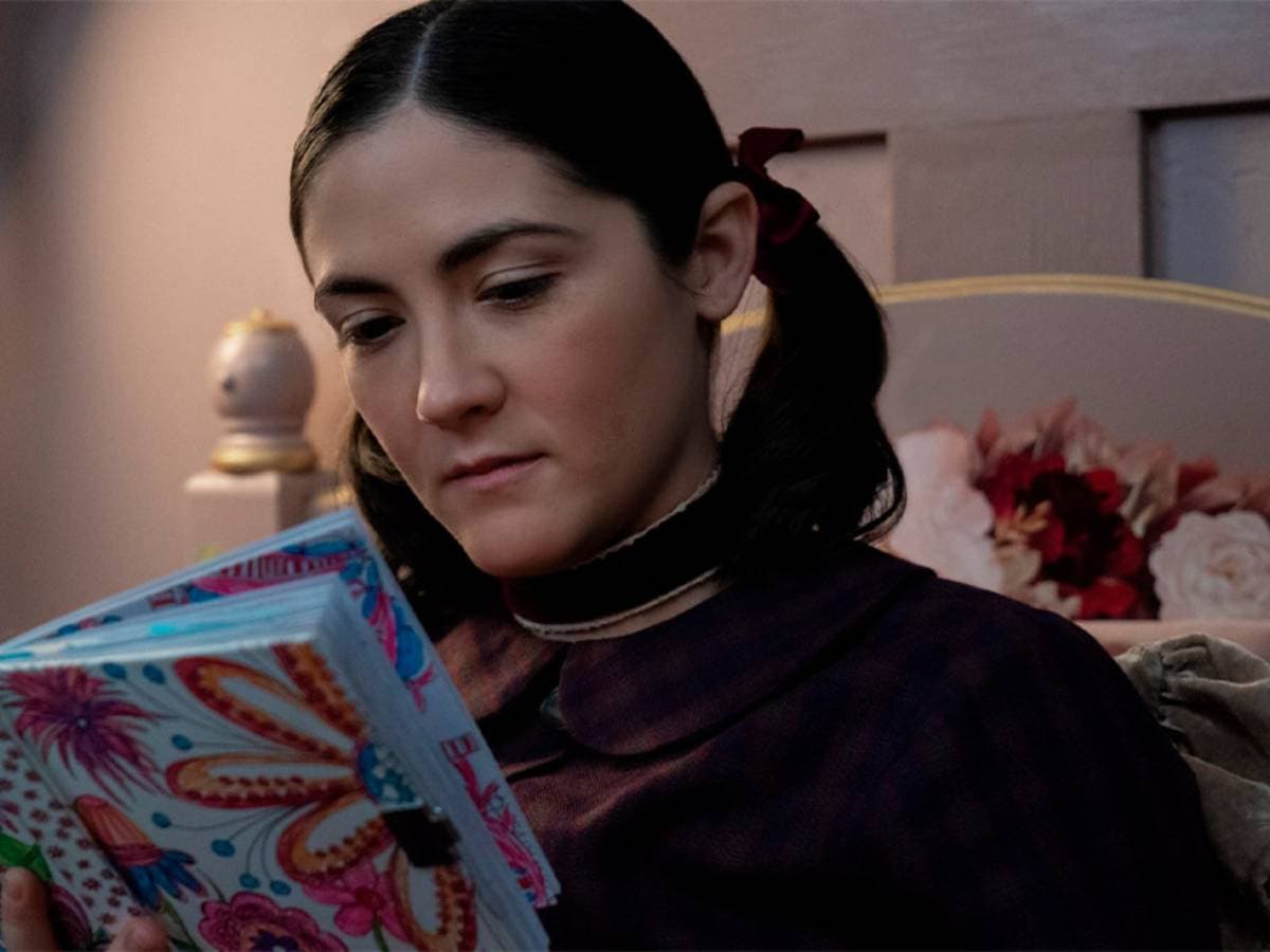 La Huérfana 2: Así hicieron pasar a Isabelle Fuhrman como una niña