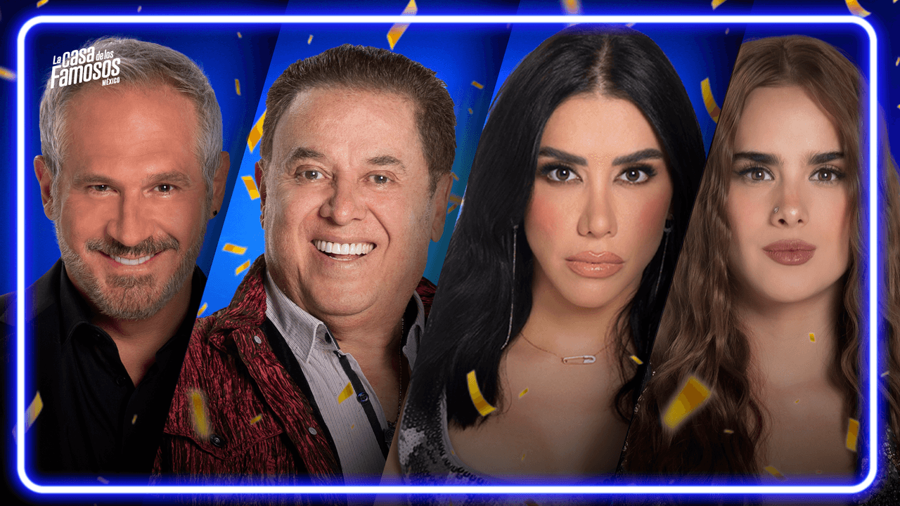 ¿Quién ganó la segunda temporada de La Casa de los Famosos México? La final sorprendió a todos