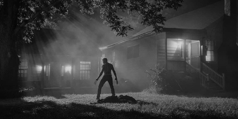 Nuevo póster de Logan con Hugh Jackman