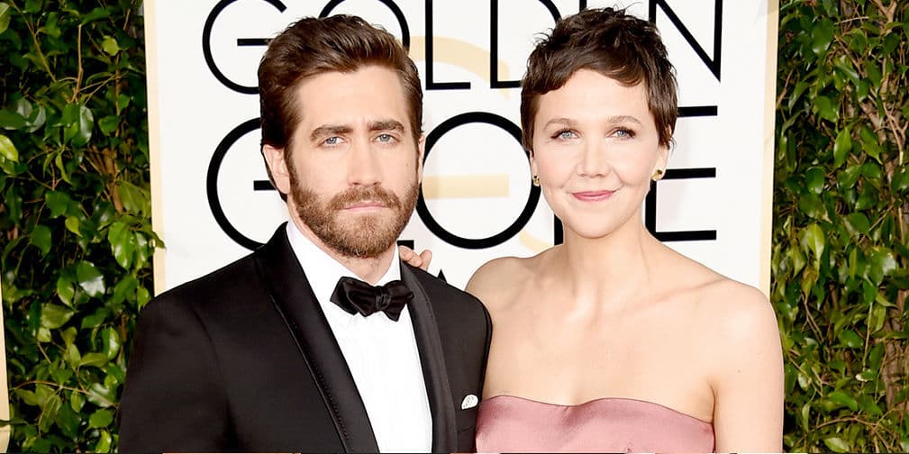 3. Jake y Maggie Gyllenhaal: Ambos tienen carreras exitosas y los dos han sido nominados a un Oscar.