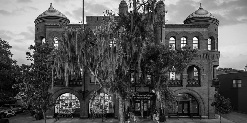 Cinco campus universitarios con Actividad Paranormal