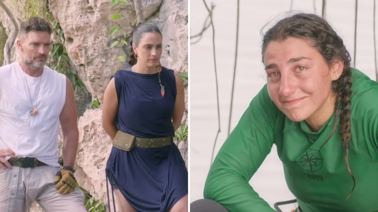 Yuyo se despide de El Conquistador