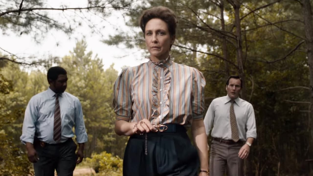 Tráiler de El Conjuro 3: El Diablo Me Obligó a Hacerlo trae de regreso a Ed y Lorraine Warren