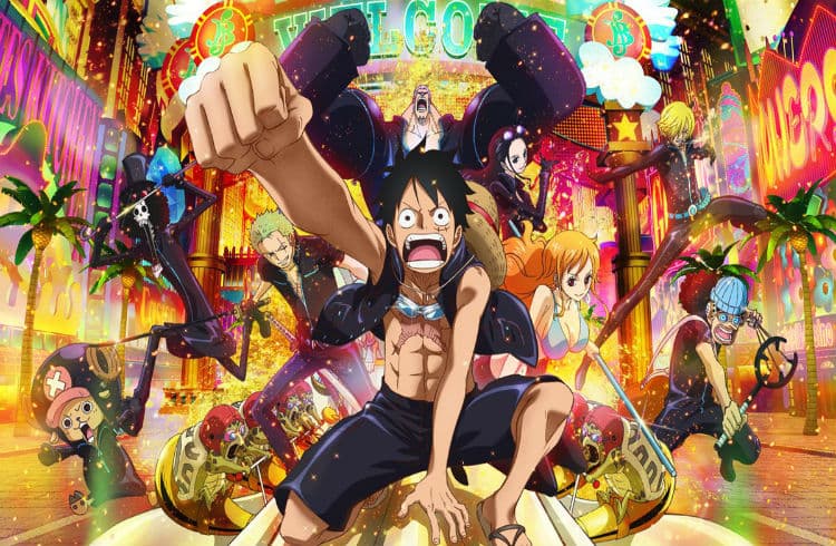 One Piece