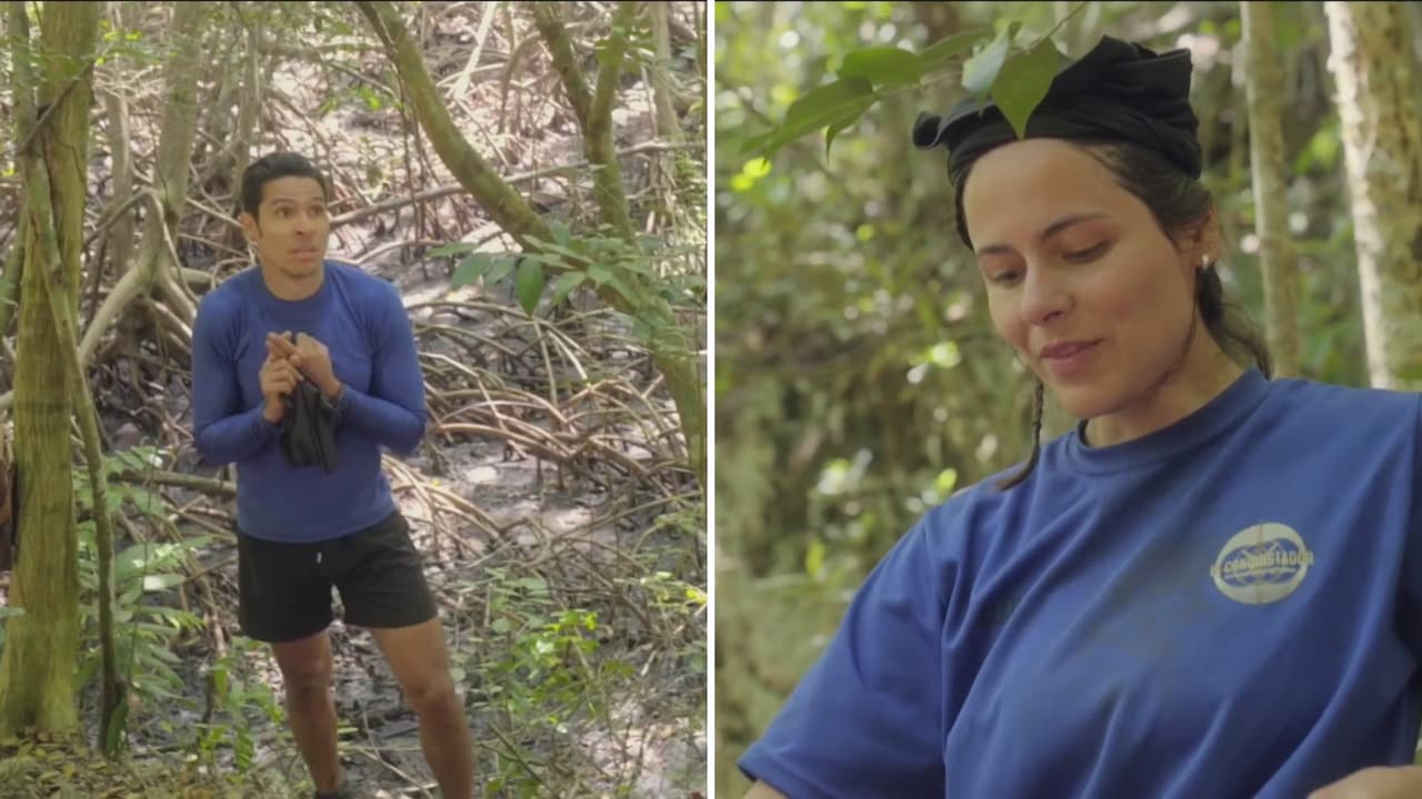 Clau asegura que Judoman no es su capitán en El Conquistador