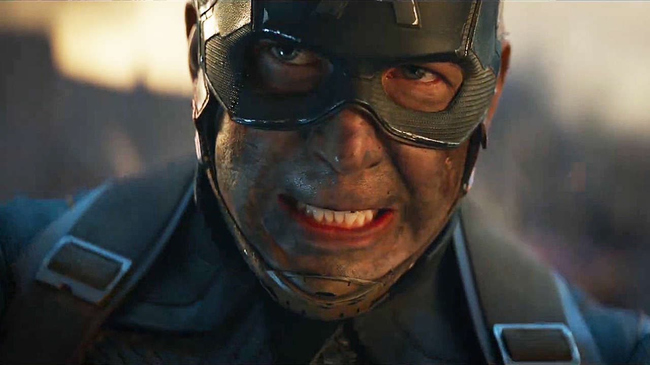 Un promocional nos prepara para Avengers: Endgame
