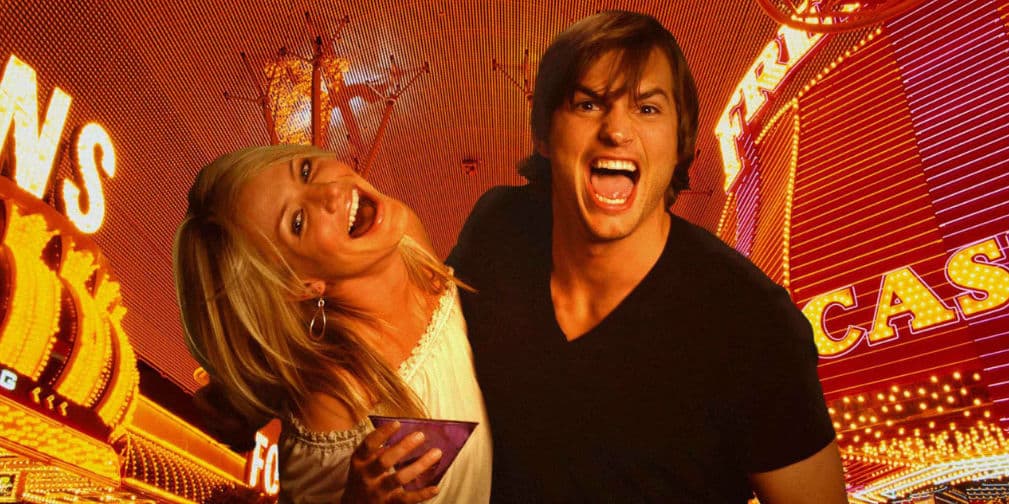 Duelo de sonrisas, ¿cuál te gusta más: Cameron Díaz o Ashton Kutcher?