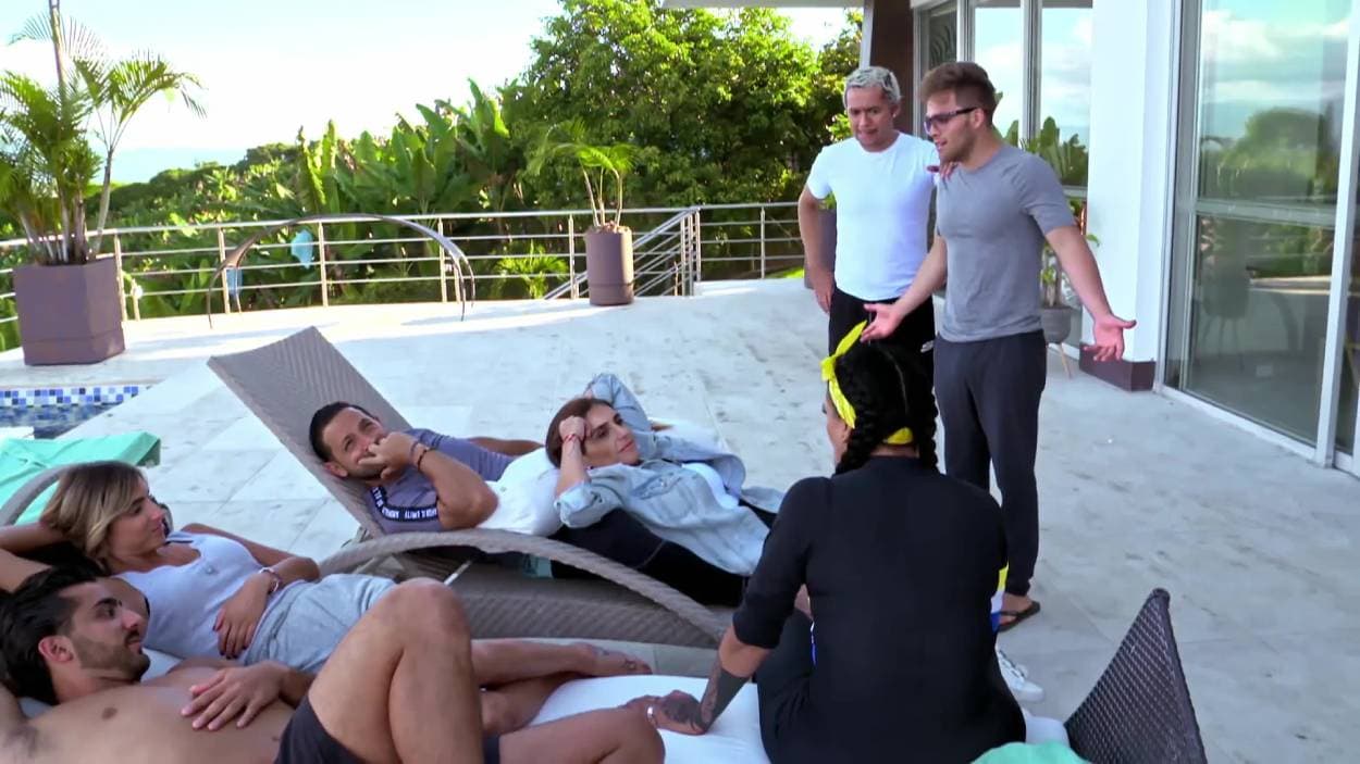 Planean venganza contra Yurem en Inseparables 2021