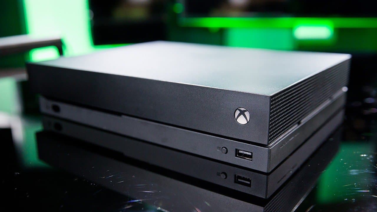 Se revelan más detalles del próximo Xbox