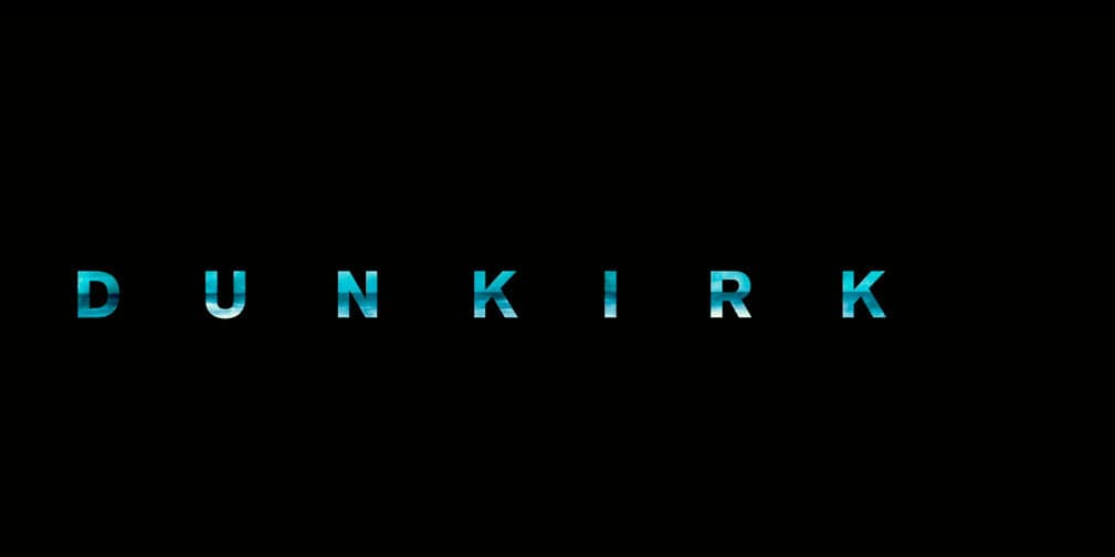 Primer póster de la nueva película de Christopher Nolan