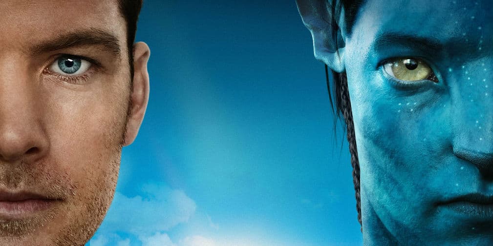 En 2007 el director James Cameron lo eligió para el papel principal de la película Avatar.