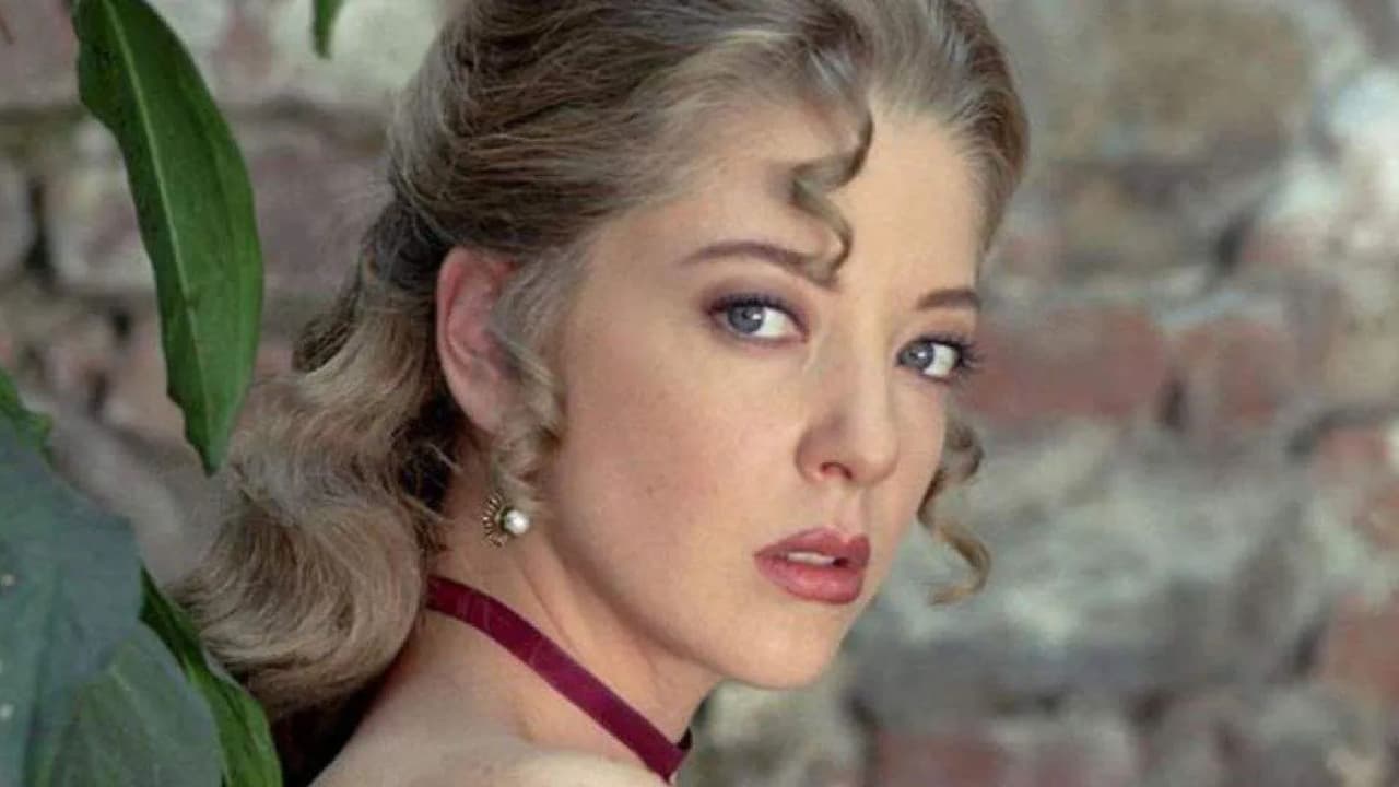 Edith González