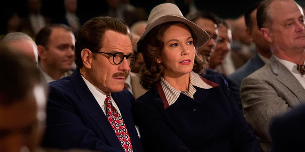 Las próximas cinco peliculas de Bryan Cranston