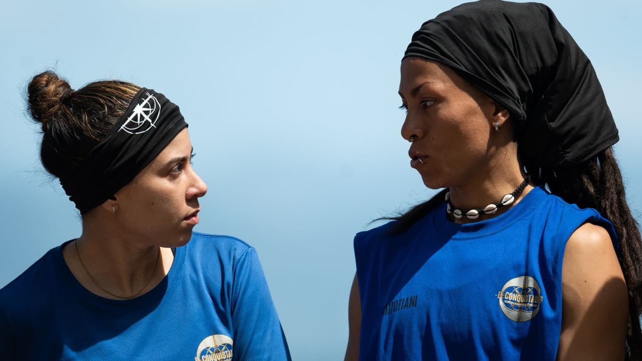 Los Centauros nuevamente quedaron en tercer lugar y regresaron al campamentos infernal en El Conquistador