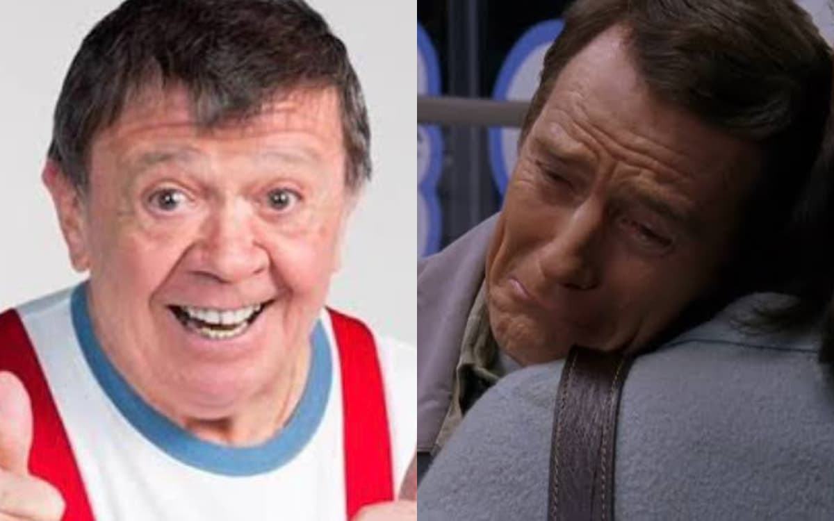 Redes despiden a Xavier López Chabelo con memes tras noticia de su muerte