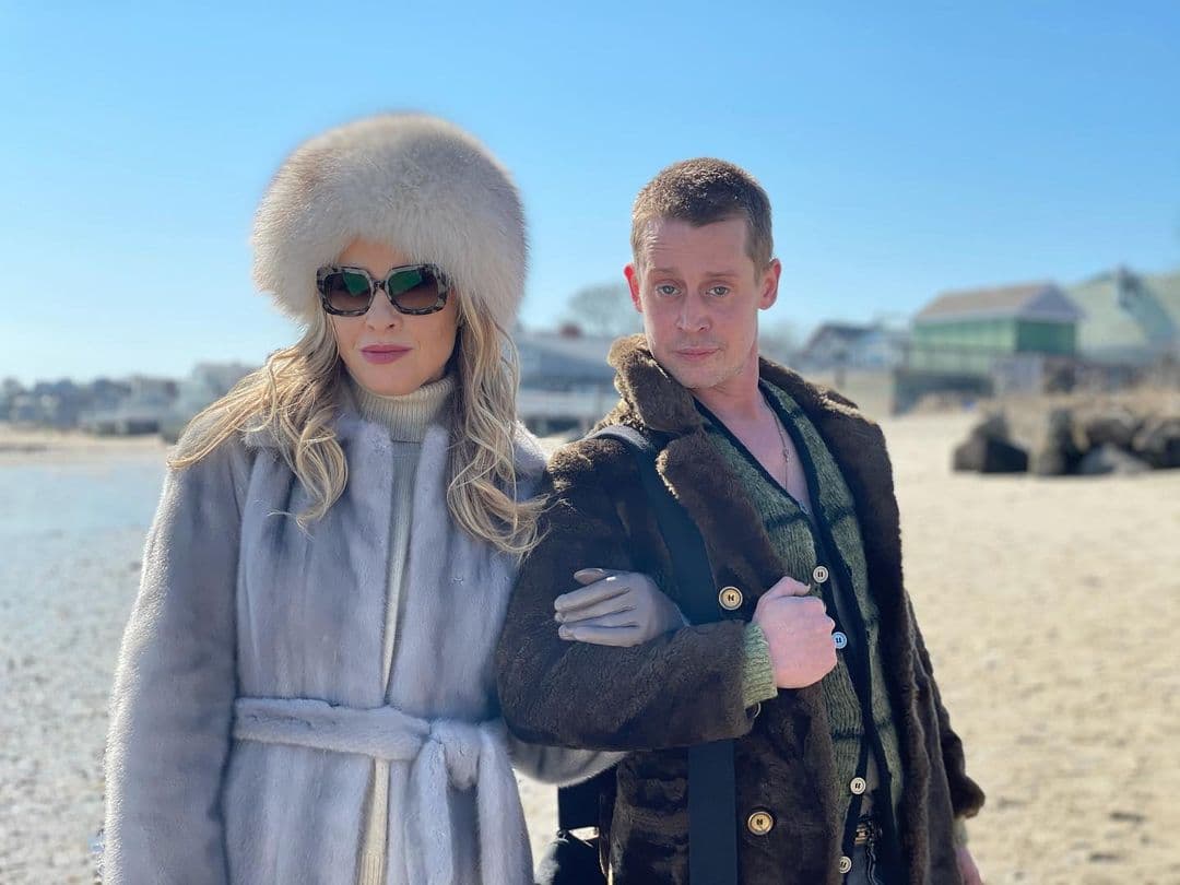 Macaulay Culkin regresa a la actuación en American Horror Story