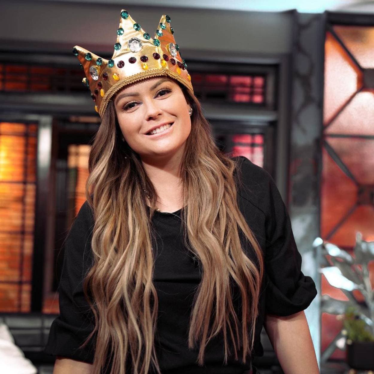 Mariana Echeverría se sincera sobre la pérdida de su segundo hijo