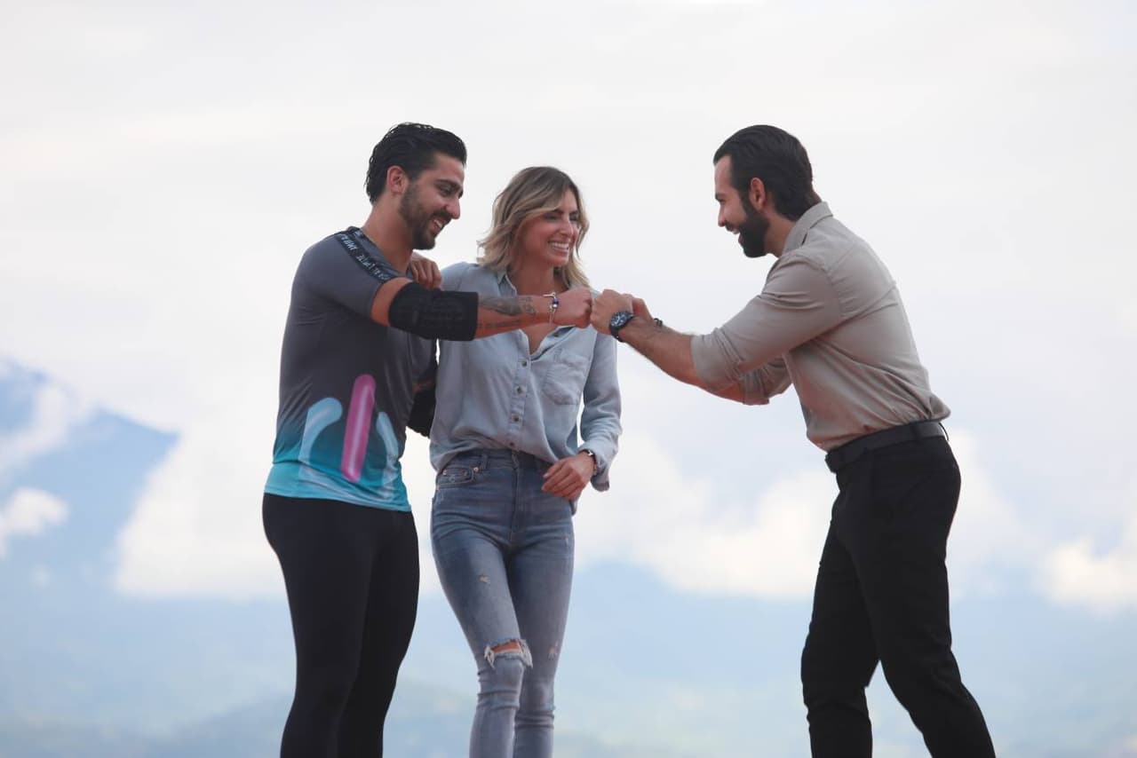 Inseparables 2021: La competencia regresa el 21 de octubre con intensa eliminación