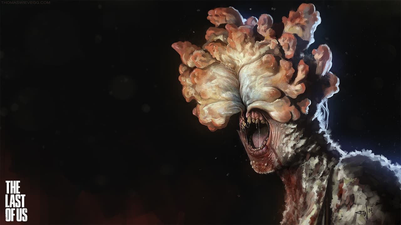 Historias como The Last of Us especulan con el ataque de estos seres a los humanos.