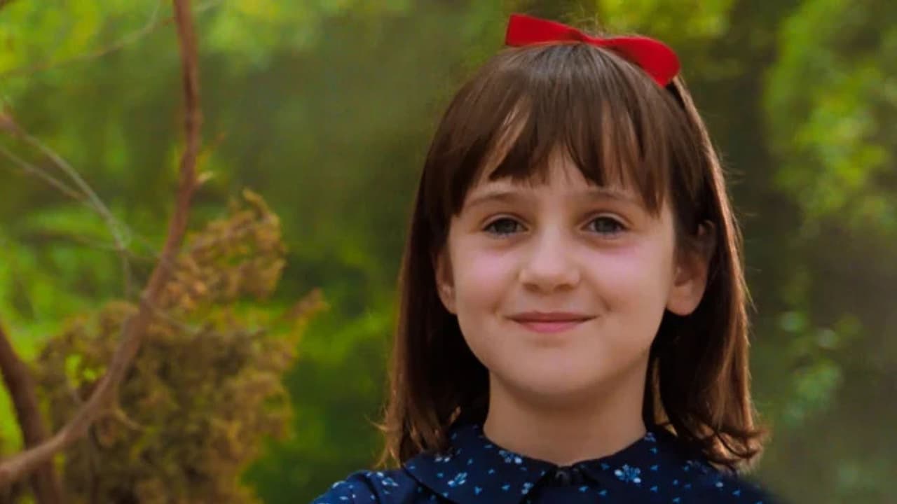 Matilda