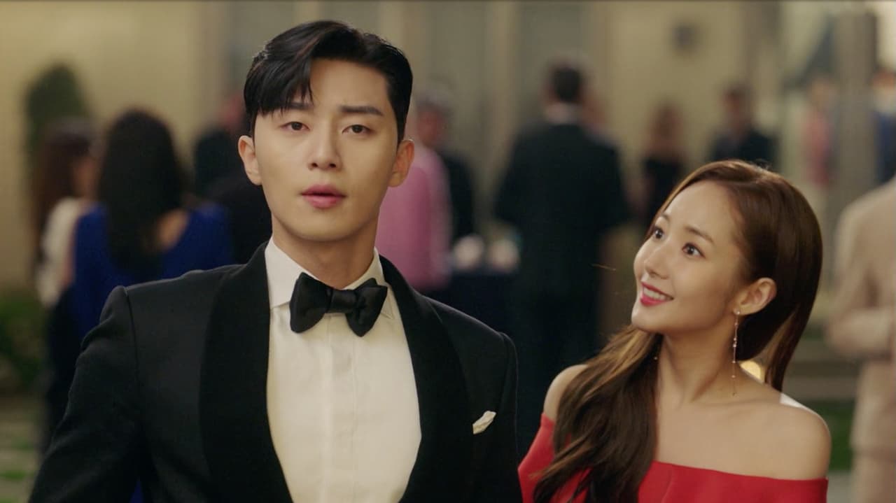 Te contamos quiénes son los protagonistas del K-Drama ¿Qué le ocurre a la secretaria Kim?, que llegará este lunes a Canal 5