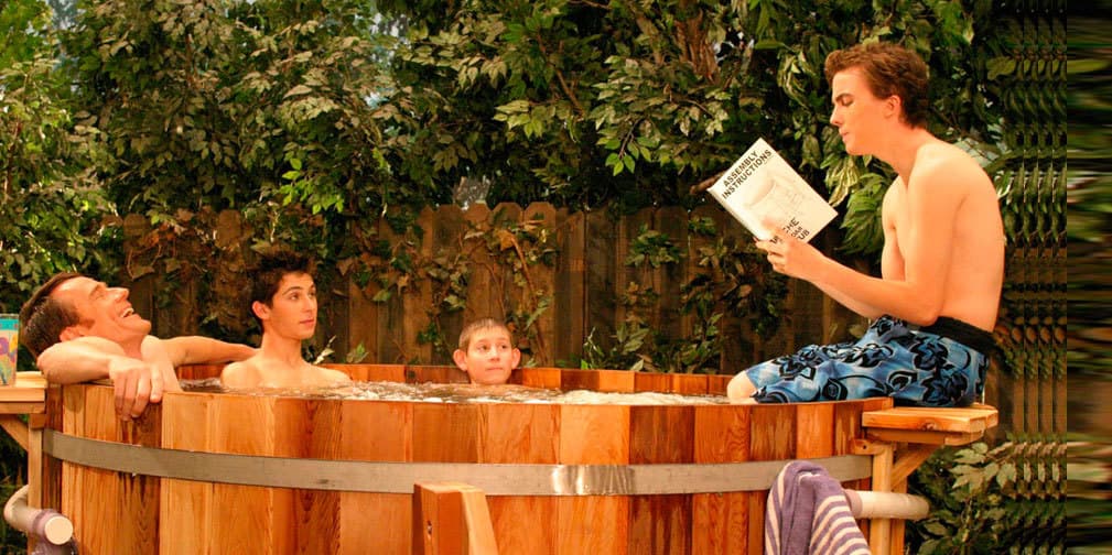 Frankie Muniz regresará a la pantalla grande