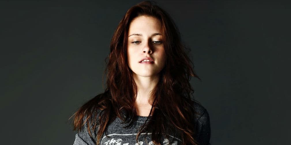 Kristen inició su carrera a los nueve años, cuando un agente la vio actuar en una obra de Navidad.