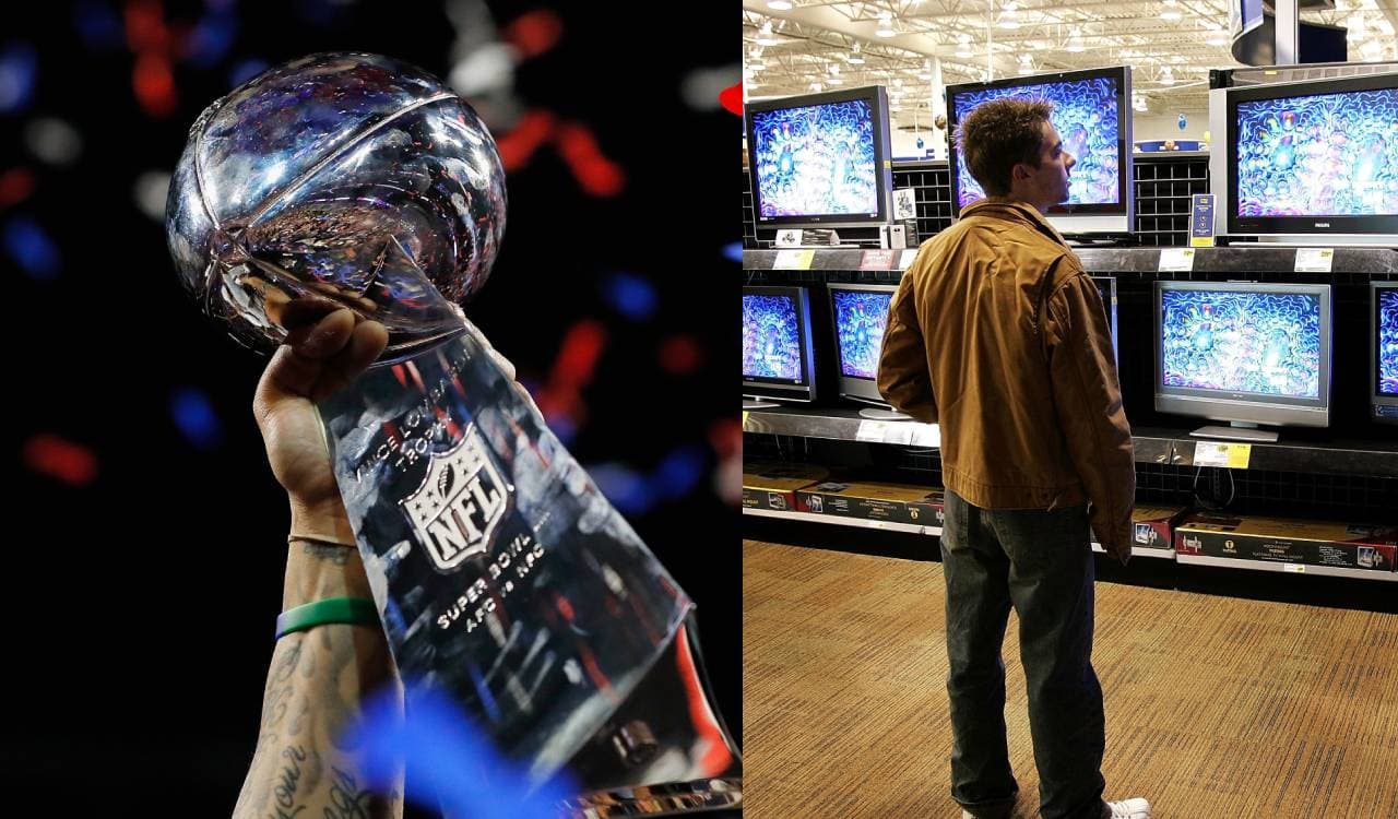 Super Bowl: Top 5 de los mejores comerciales de la historia