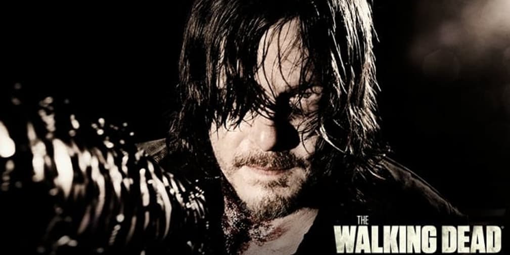 Sexta Temporada de The Walking Dead