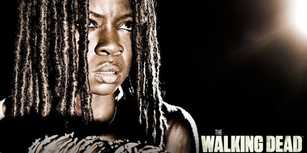 Sexta Temporada de The Walking Dead