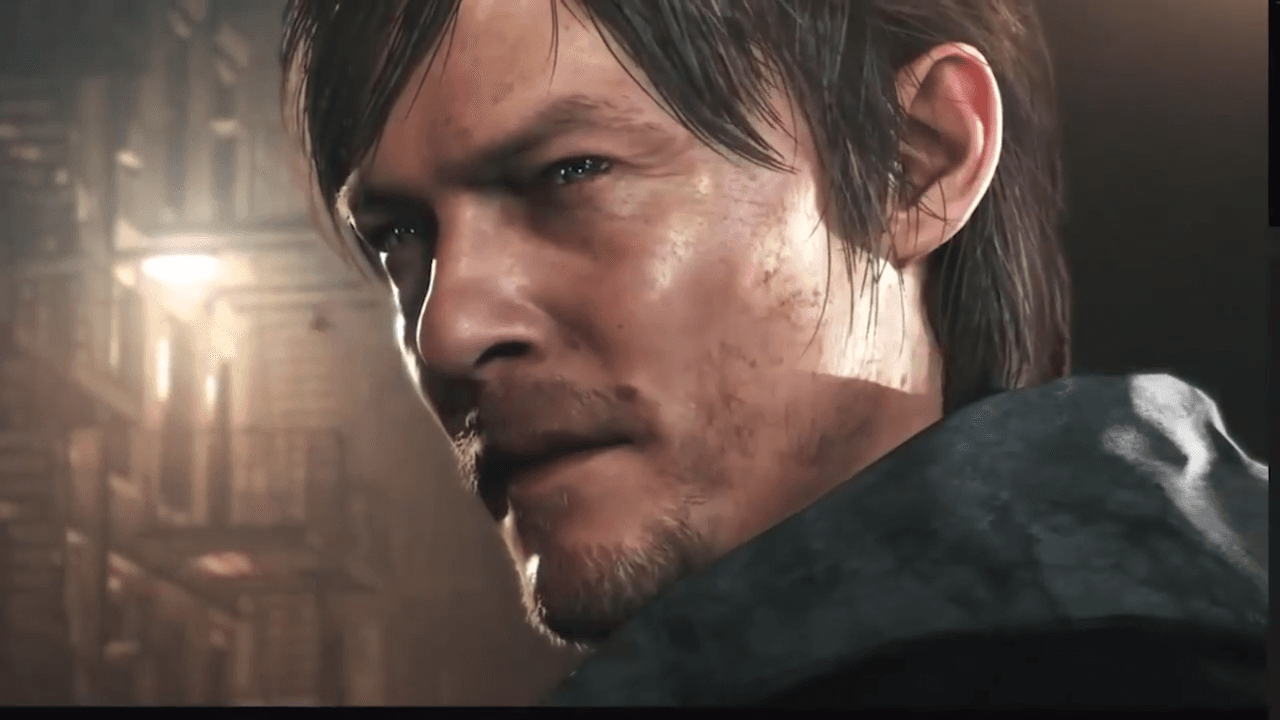 Silent Hills