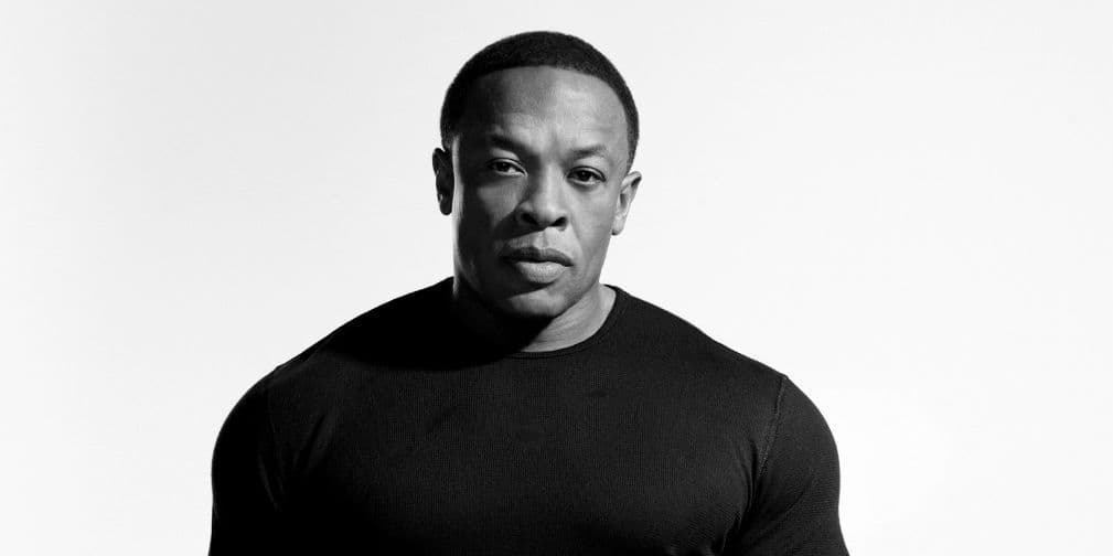 Con una fortuna de 650 mdd será difícil olvidar el nombre de Andre Romelle Young, o Dr. Dre.