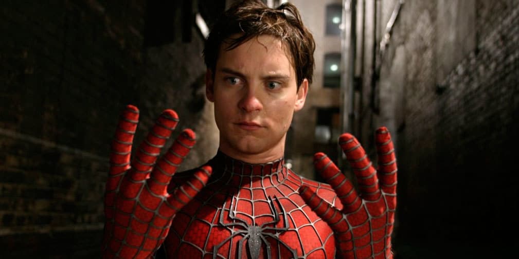 ¿Por qué ya no hemos visto a Tobey Maguire?