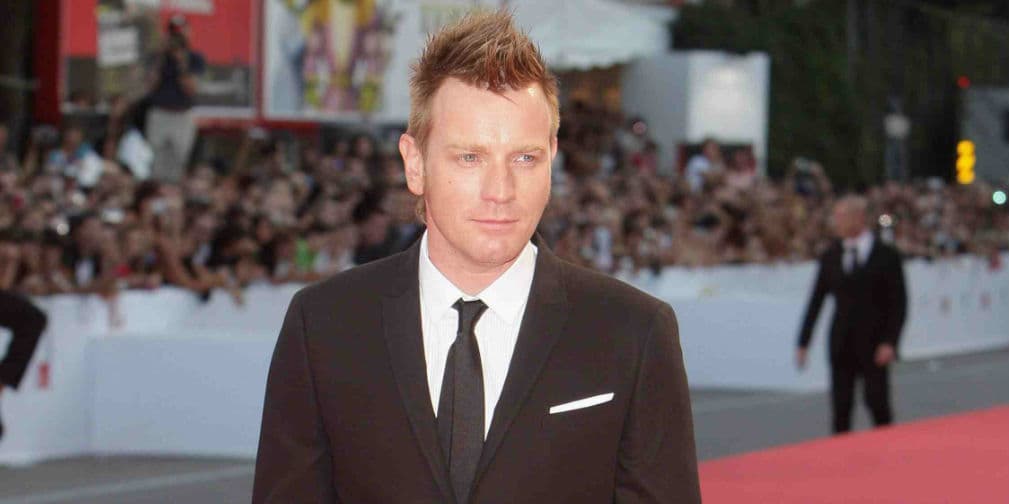 1. Ewan McGregor: En 2006 fue un sólido candidato para interpretar a Bond, pero al final no pudo incorporarse al proyecto.