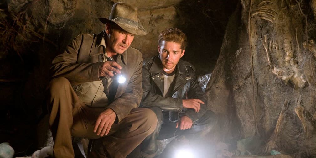 Indiana Jones 5 ya tiene fecha de estreno